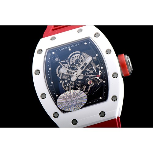 리차드밀 RM055-14